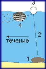 Кормушка для чехони